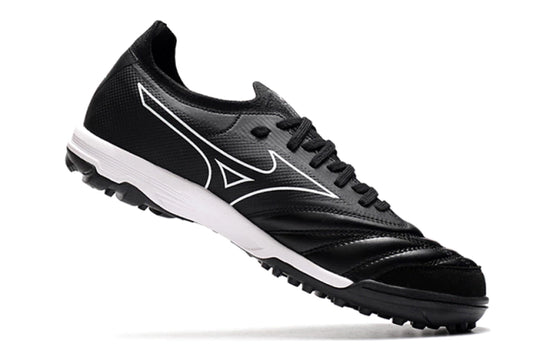 Chuteira Society Mizuno Morelia Neo Sala Beta TF