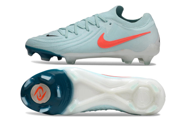 Chuteira Campo Nike Phantom GX 2 Elite FG