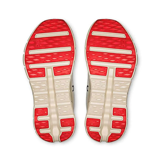 On Running Cloudttilt