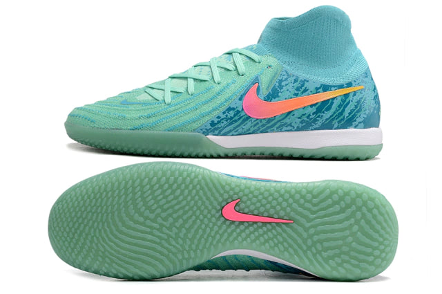 Tênis Futsal Nike Phantom Luna 2 Elite IC