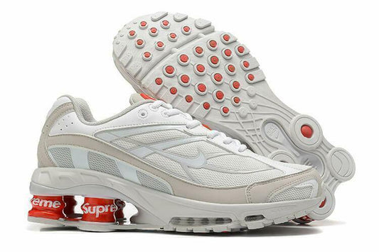Nike Shox Ride 2 Supreme