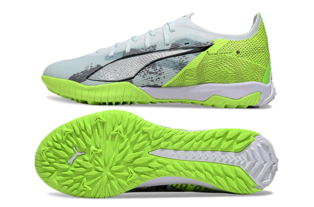 Chuteira Society Puma Ultra 5 Ultimate TF