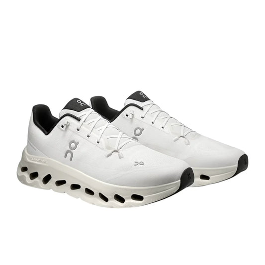 On Running Cloudttilt