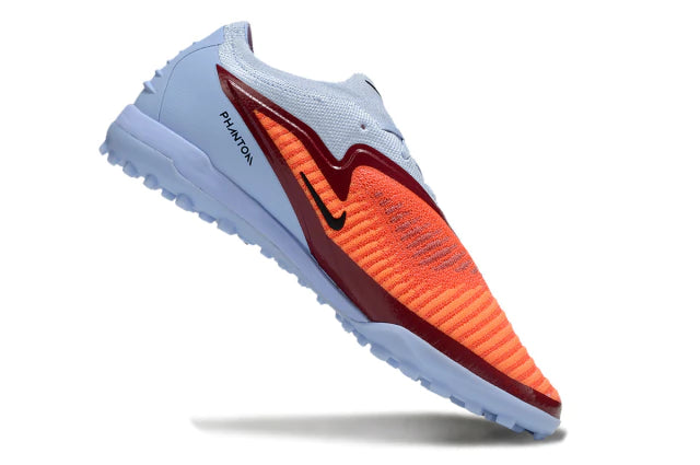Nike Phantom 6 TF Vermelha Society