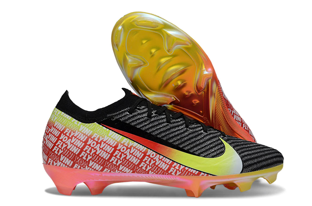 Chuteira Campo Nike Air Zoom Mercurial Vapor 16 Elite FG