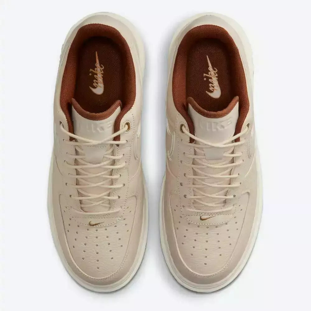 Nike Air Force 1 Low Luxe “Pecan”