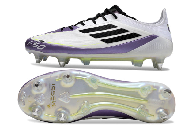 Chuteira Campo Adidas F50 Elite SG