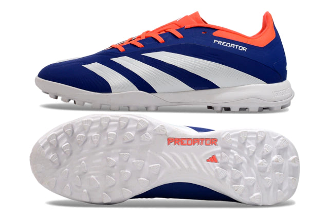 Chuteira Society Adidas Predator Elite TF