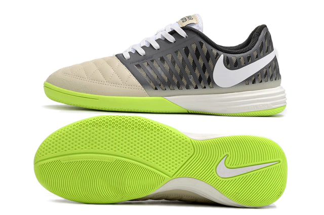 Tênis Futsal Nike Lunargato II IC