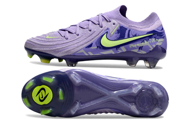Chuteira Campo Nike Phantom GX 2 Elite FG