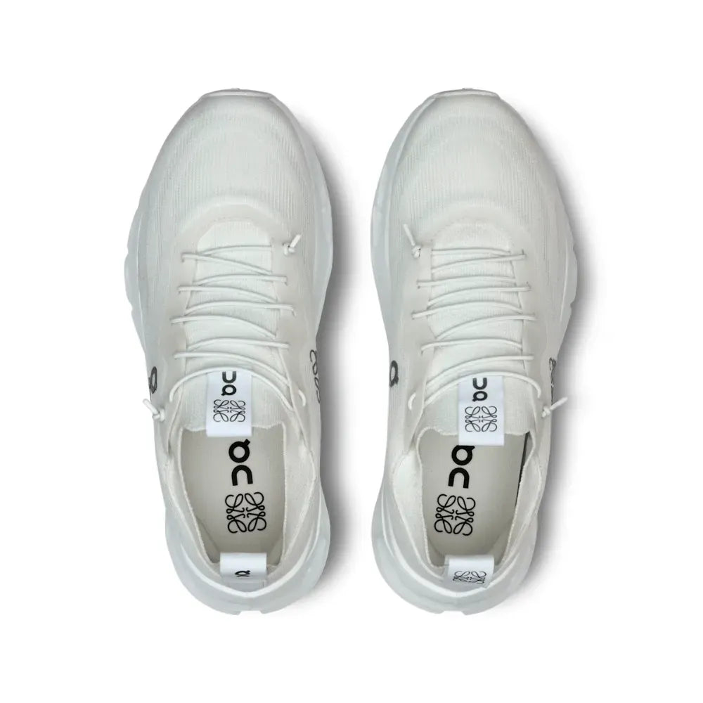 Loewe x On Running Cloudtilt White