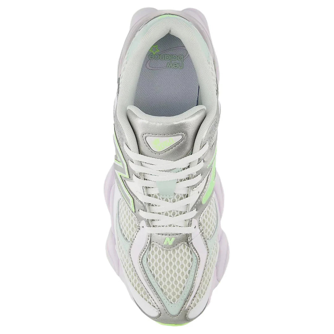 New Balance 9060 'White Taro'