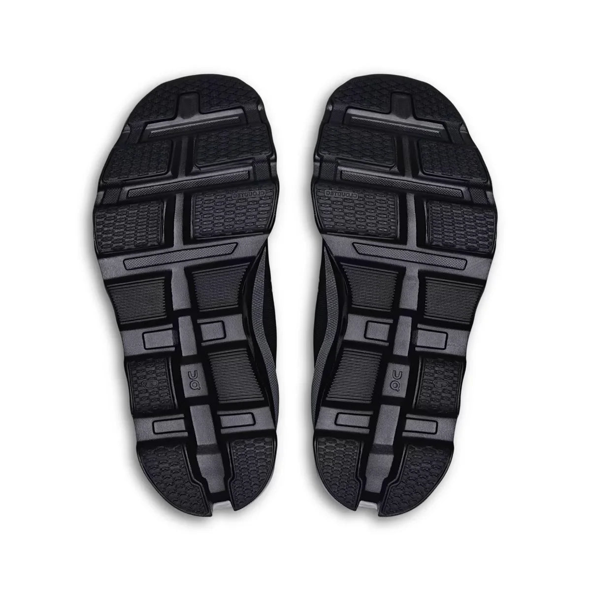 On Running Cloudmonster 2