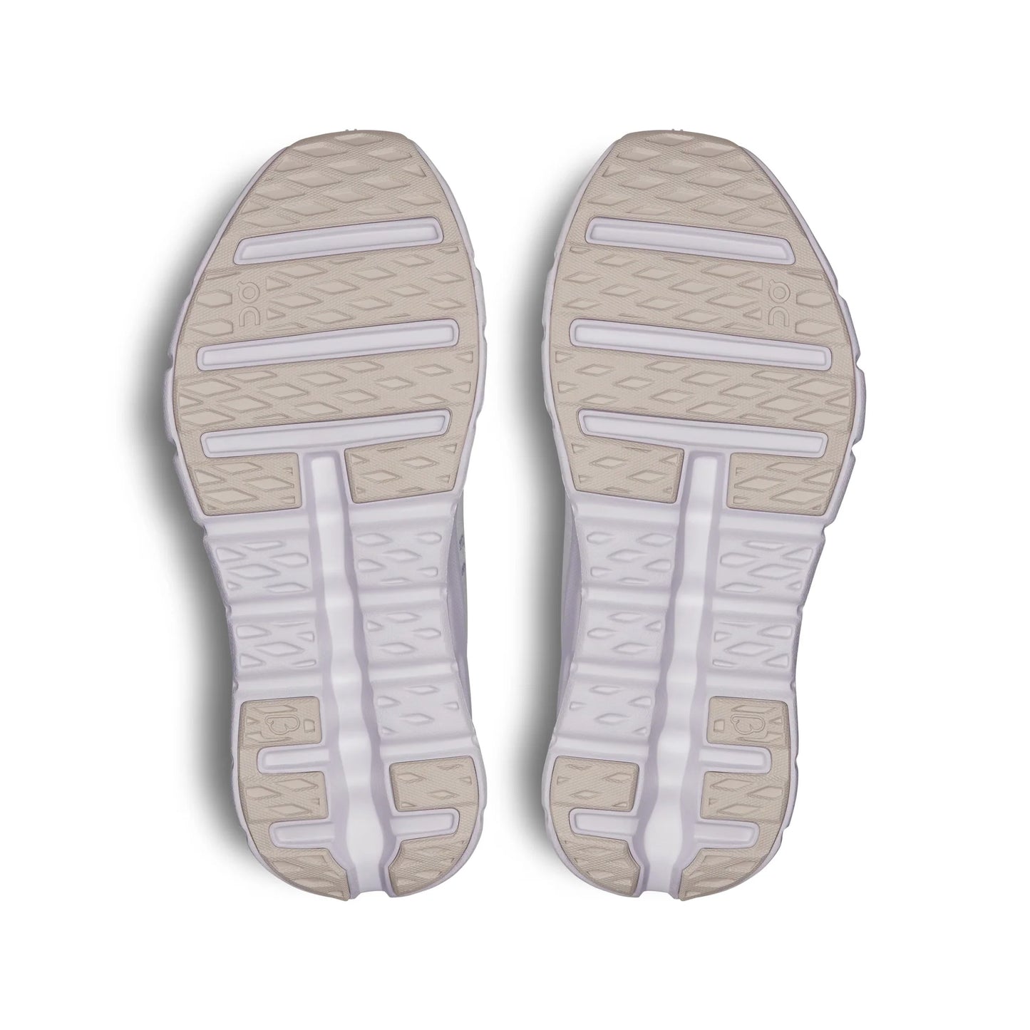 On Running Cloudttilt