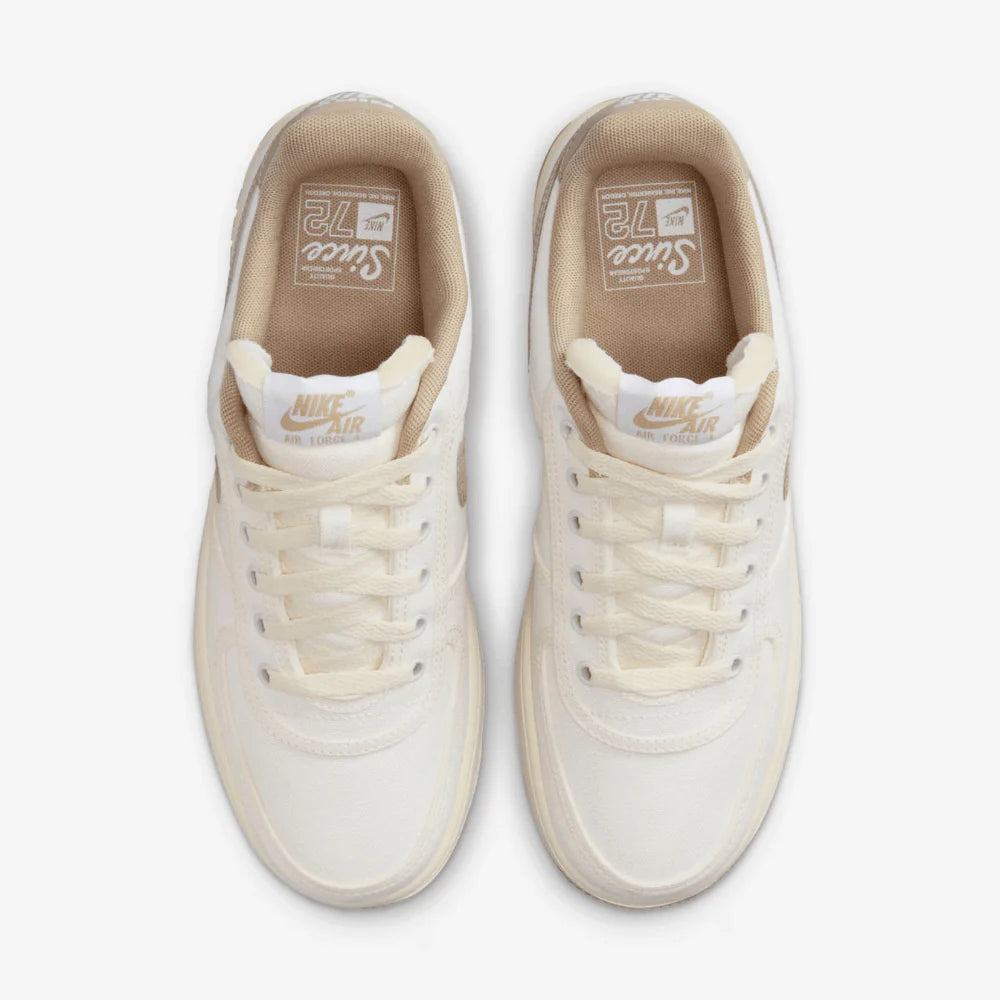 Nike Air Force 1 Low Sail Coconut