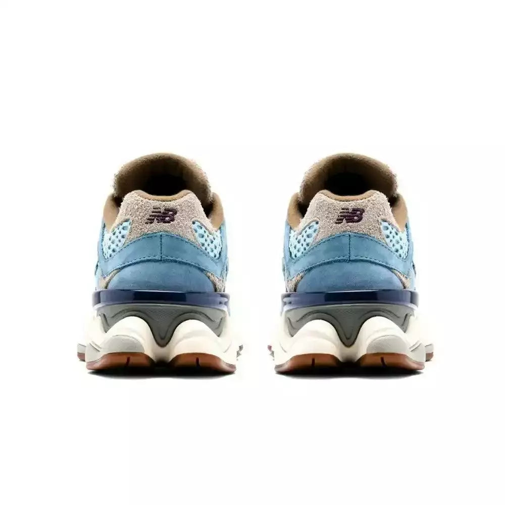 Bodega x New Balance 9060 Age of Discovery