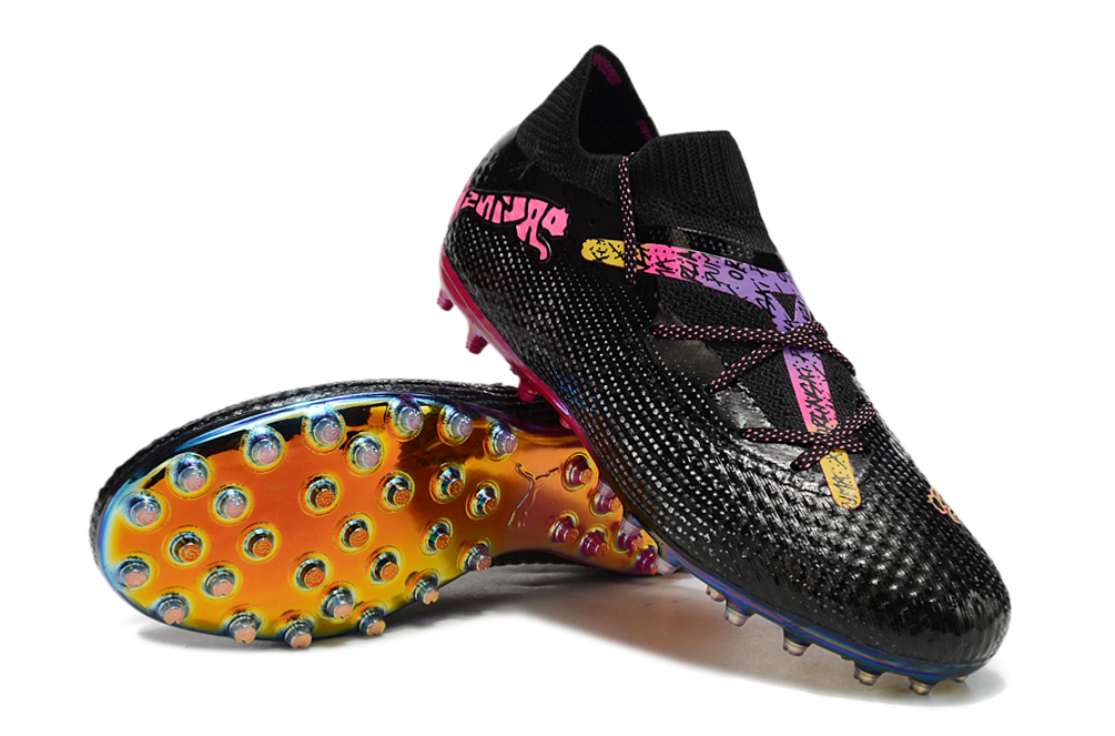 Chuteira Puma Future Ultimate Mg Society