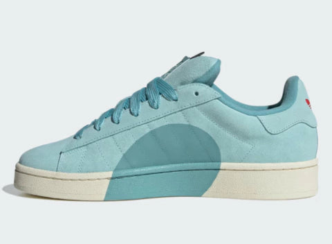 Tênis Adidas Campus 00s Valentines Day