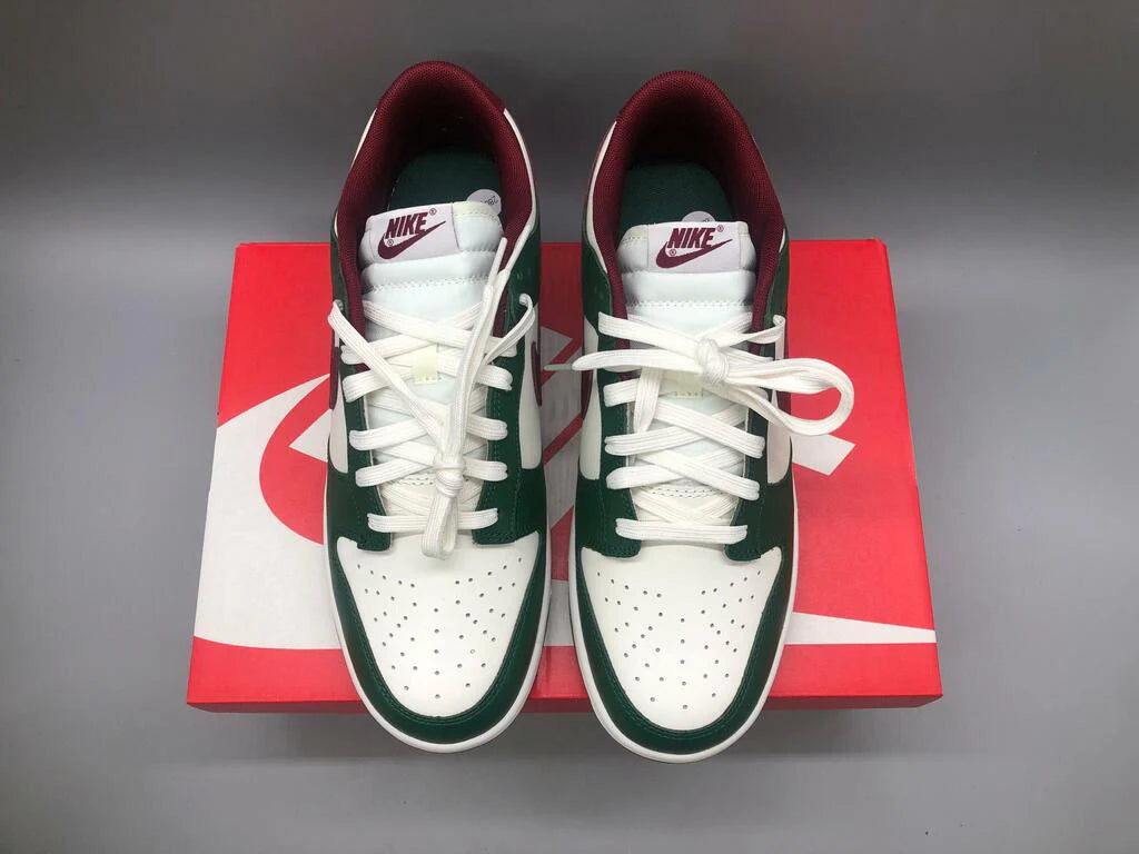 Nike Dunk Low"George Green"