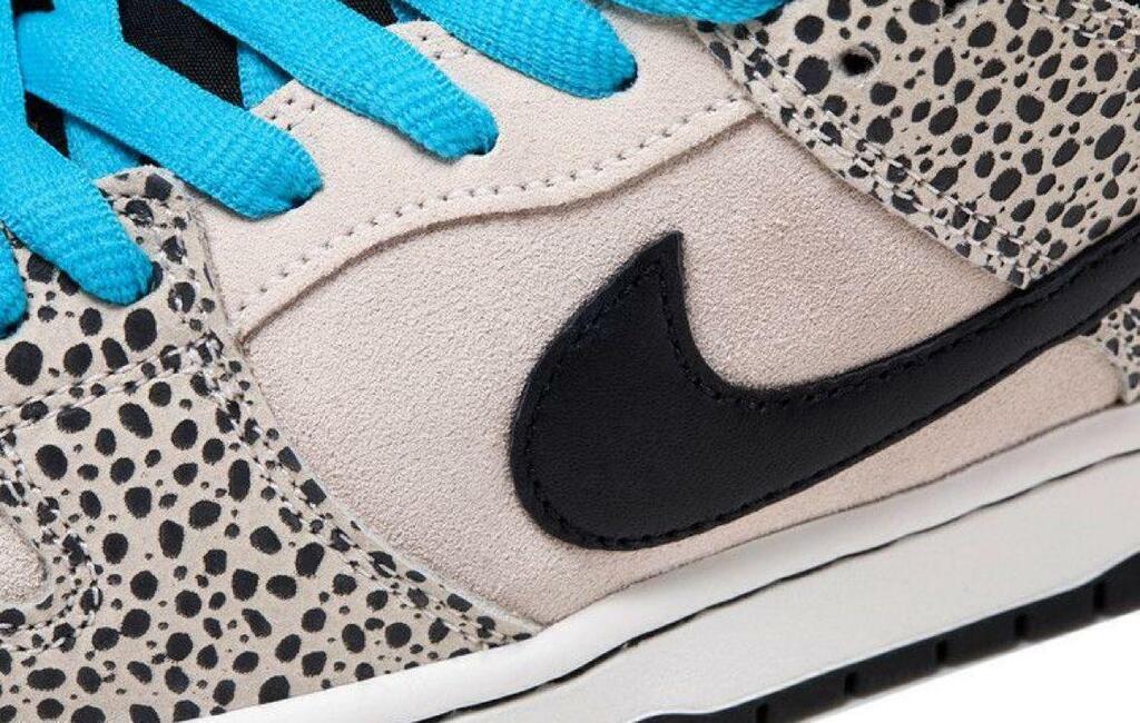 Nike Dunk low pro SB "Electric Pack"