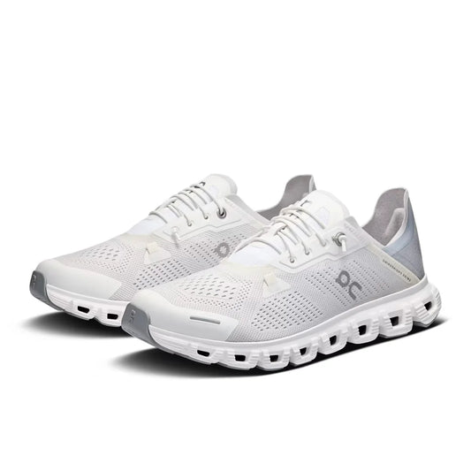 On Running Cloud 6 Coast