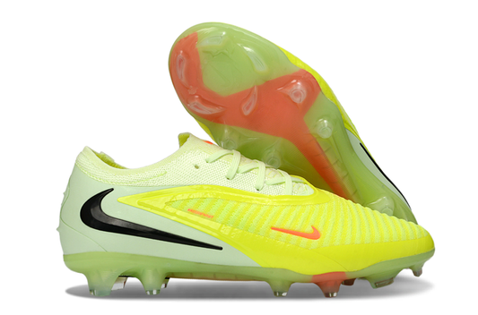 Chuteira Campo Nike Phantom 6 Low Pro