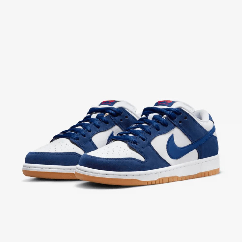Nike SB Dunk Low "Los Angeles Dodgers"