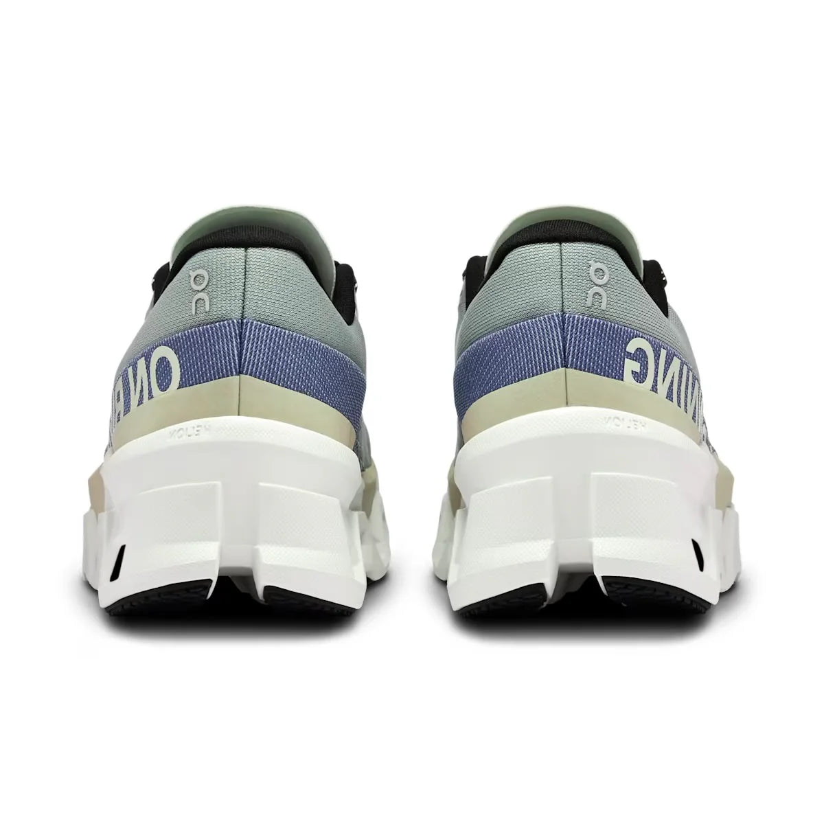 On Running Cloudmonster 2