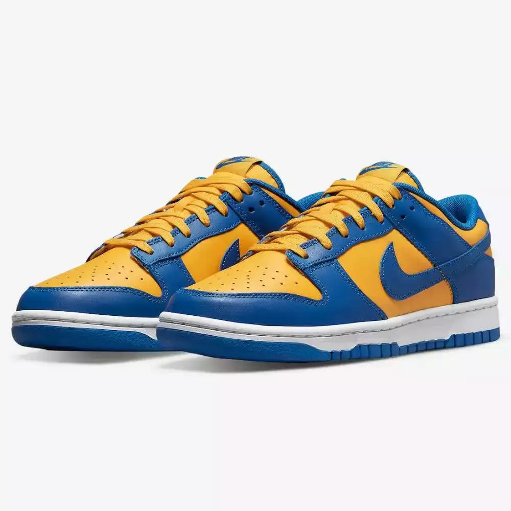 Nike Dunk Low "UCLA"