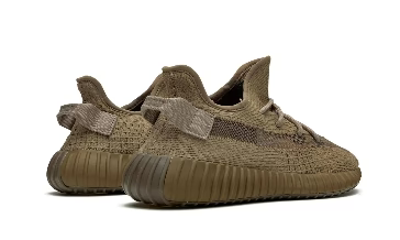 Adidas Yeezy Boost 350 "Earth"