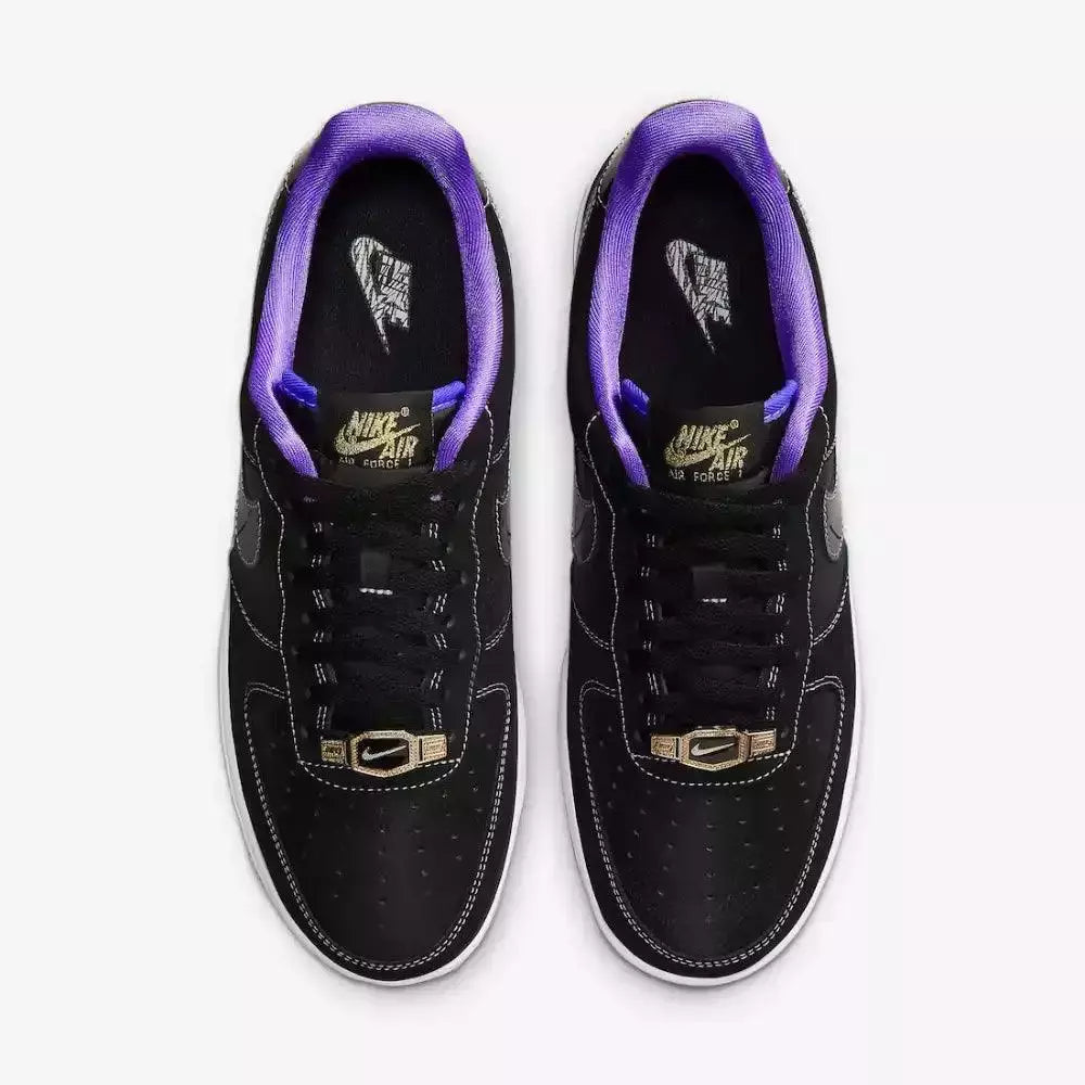 Nike Air Force 1 Low EMB World Champ Lakers