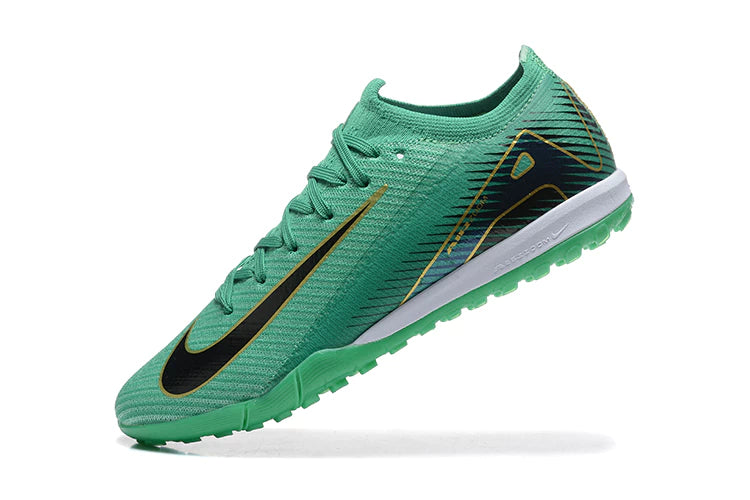 Chuteira Society Nike Air Zoom Mercurial Vapor 16 Elite TF
