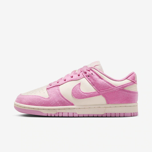 Nike Dunk Low Rosa