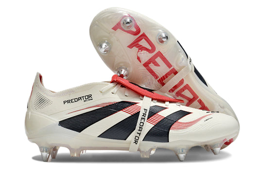 Chuteira Campo Adidas Predator 25 Elite Tongue SG