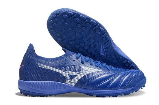 Chuteira Society Mizuno Morelia Neo Sala Beta Japan TF