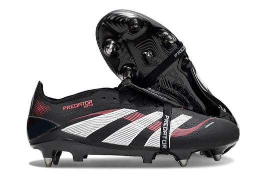 Chuteira Campo Adidas Predator 25 Elite Tongue SG