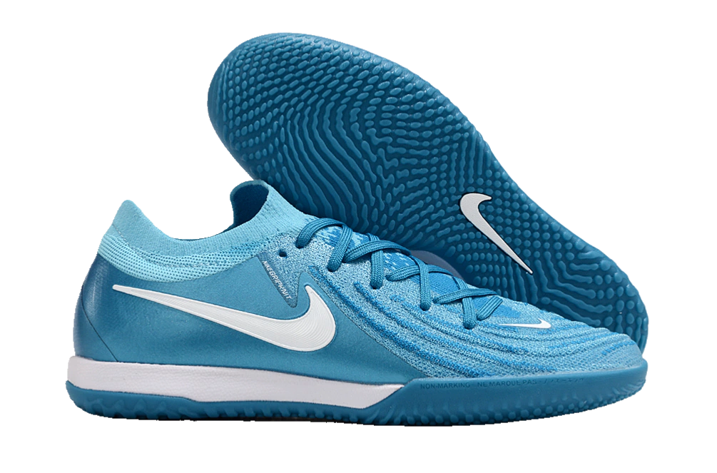 Tênis Futsal Nike Phantom GX2 Elite IC