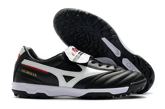 Chuteira Society Mizuno Morelia Sala Classic TF