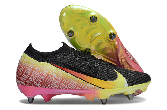 Chuteira Campo Nike Air Zoom Mercurial Vapor 16 Elite SG