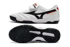 Chuteira Society Mizuno Morelia Sala Classic TF
