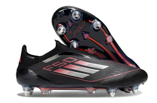 Chuteira Campo Adidas F50 Elite Laceless SG