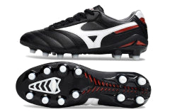 Chuteira Campo Mizuno Morelia DNA FG
