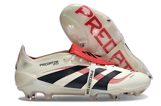 Chuteira Campo Adidas Predator 25 Elite Tongue FG