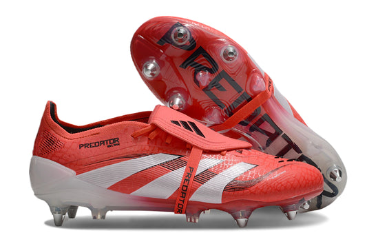 Chuteira Campo Adidas Predator 25 Elite Tongue SG