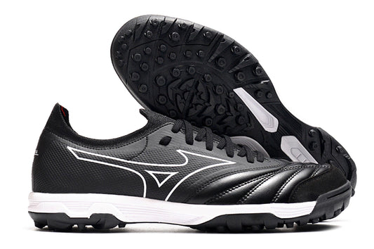 Chuteira Society Mizuno Morelia Neo Sala Beta TF