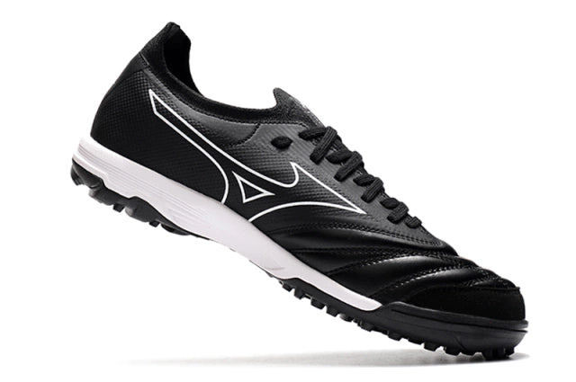 Chuteira Society Mizuno Morelia Neo Sala Beta TF