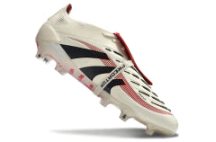Chuteira Campo Adidas Predator 25 Elite Tongue FG