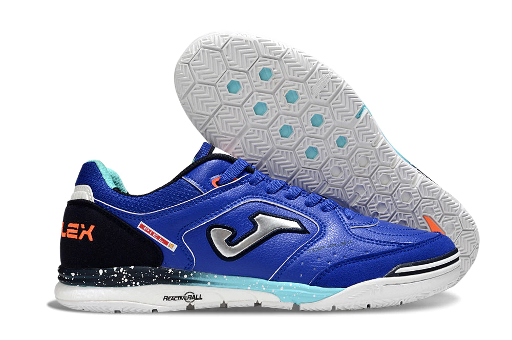 Chuteira Joma Top Flex Futsal