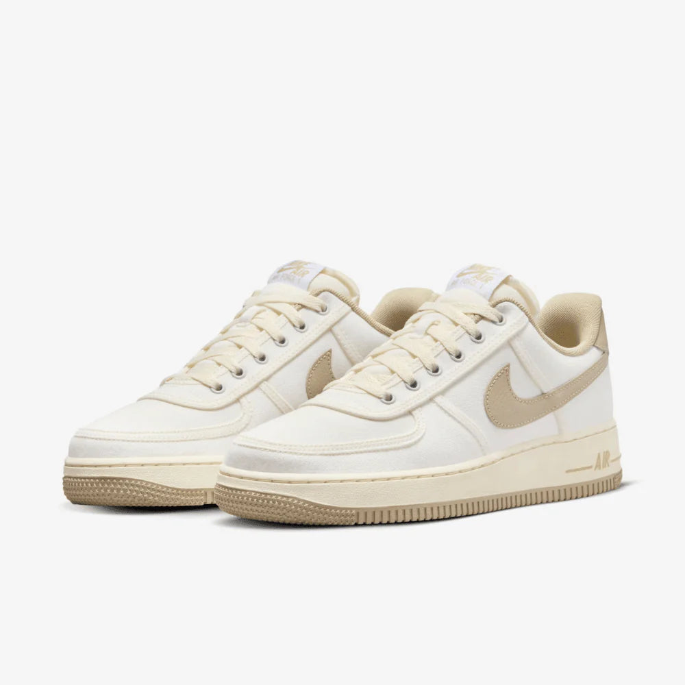 Nike Air Force 1 Low Sail Coconut