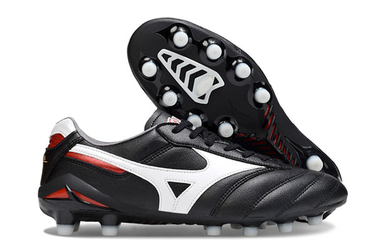Chuteira Campo Mizuno Morelia DNA FG